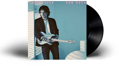 Sob Rock - John Mayer (Vinyl)