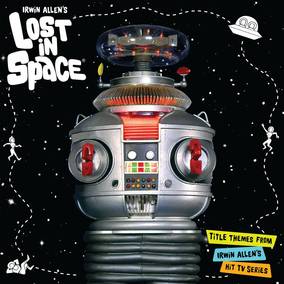 Lost In Space: Title Themes from the Hit TV Series (RSD 4/23/2022)