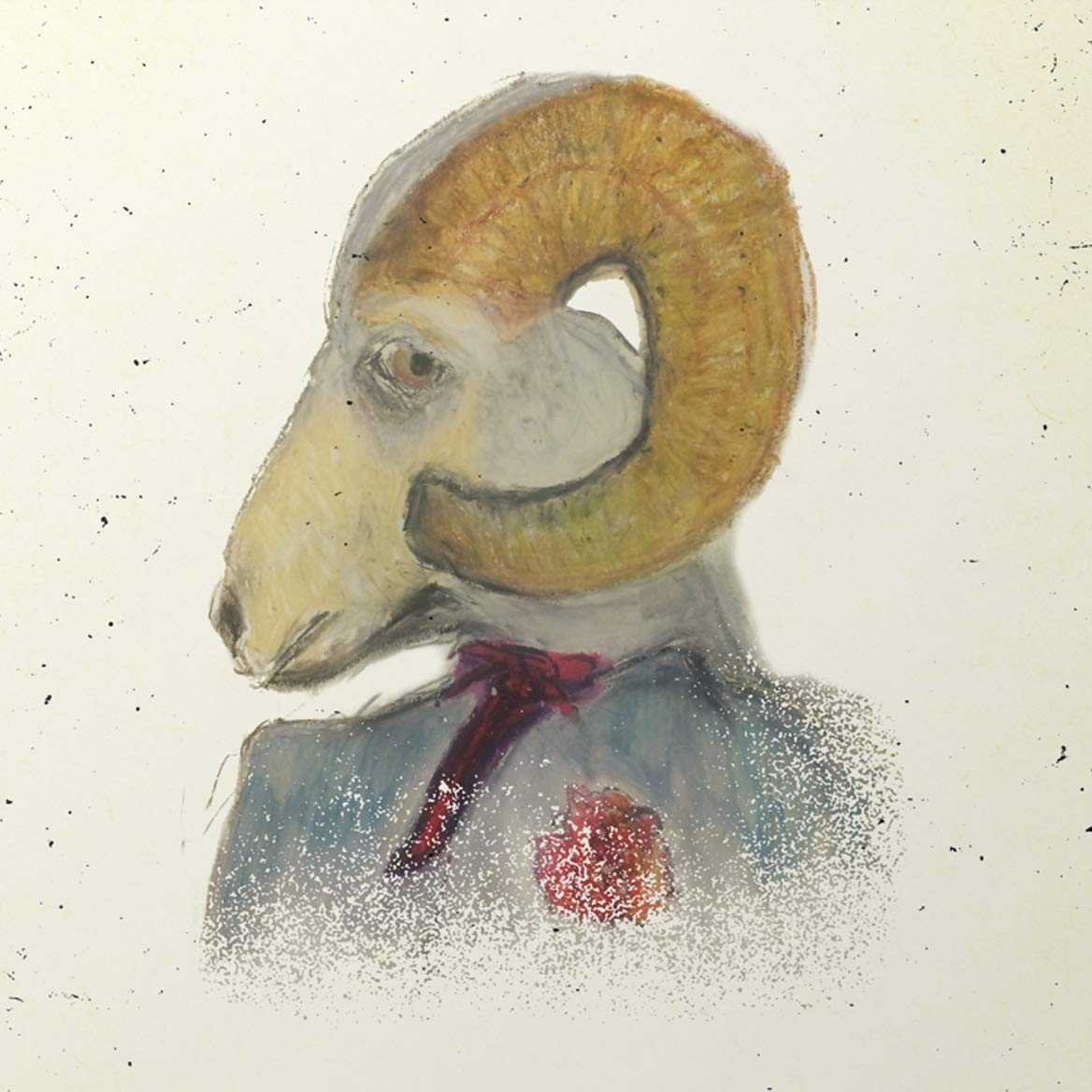 See Here I Have Built You A Mansion (Colored Vinyl, Pink, Limite