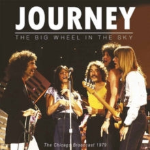The Big Wheel in the Sky: Chicago Broadcast 1979