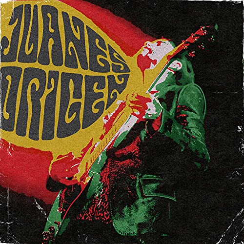 Origen - Juanes (2 Vinyl)