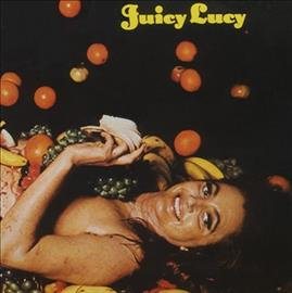 Juicy Lucy