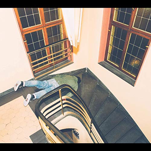 The Monster Who Hated Pennsylvania - Damien Jurado (Vinyl)