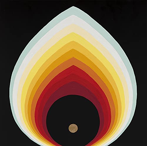 Influences - K.D.A.P. / Kevin Drew (Vinyl)