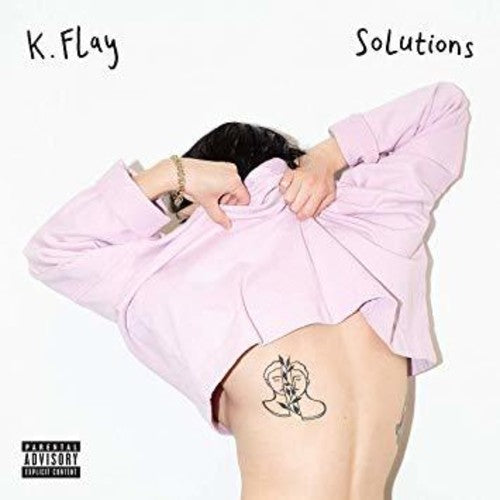 Solutions - K.Flay (Vinyl)