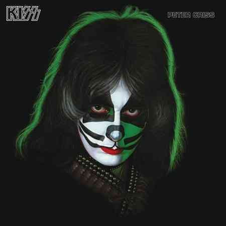 PETER CRISS (LP)
