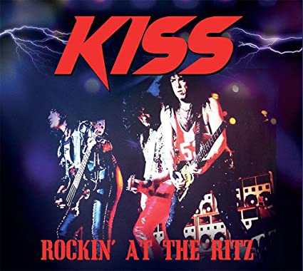 Rockin' at the Ritz (2 Cd's)