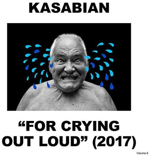 For Crying Out Loud - Kasabian (2 Vinyl)