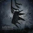 Dethroned & Uncrowned - Katatonia (Vinyl)