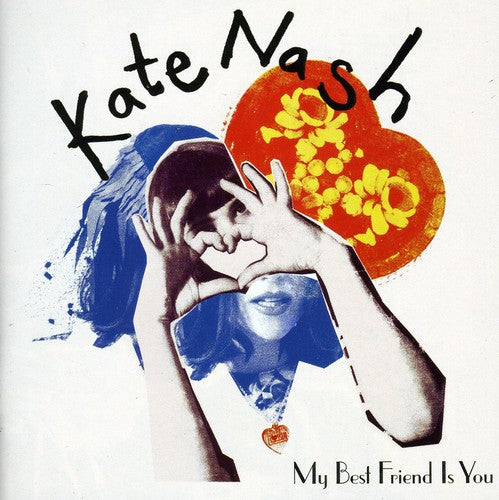 My Best Friend Is You - Kate Nash (Vinyl) (180 Gram)