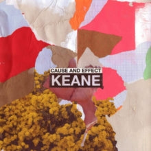Cause & Effect - 180-Gram Pink Colored Vinyl - Keane (Vinyl)