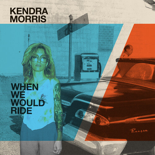 When We Would Ride / Catch The Sun - Cloudy Clear