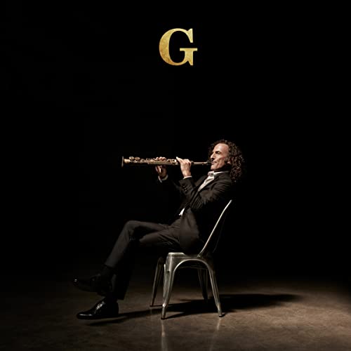 New Standards - Kenny G (Vinyl)