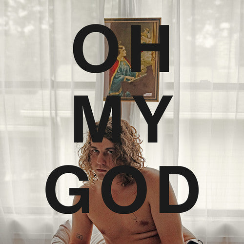 Oh My God (Digital Download)