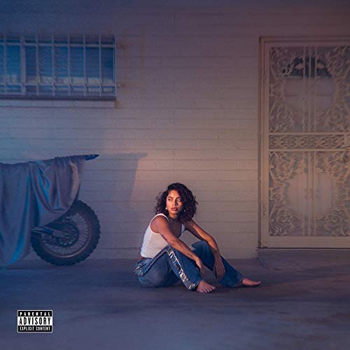 Kiki - Kiana Ledé (Vinyl)