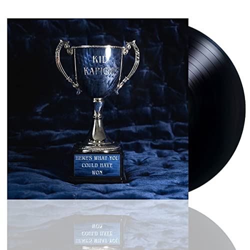 Here's What You Could Have Won