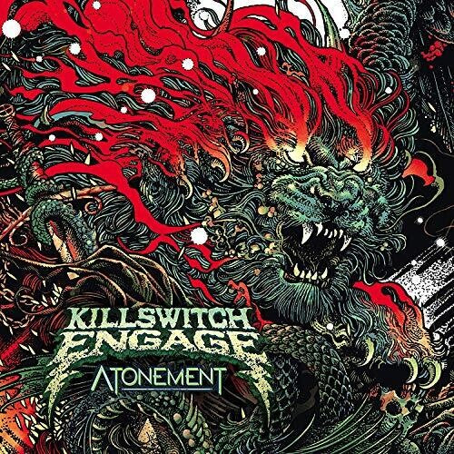 Atonement - Killswitch Engage (Vinyl) (Import)