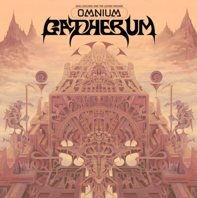 Omnium Gatherum