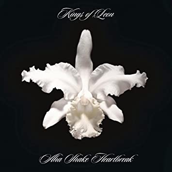 Aha Shake Heartbreak (Mpdl) (Uk) - Kings Of Leon (Vinyl)