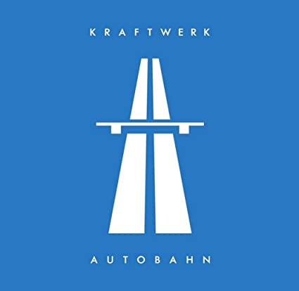 Autobahn - Kraftwerk (Vinyl)
