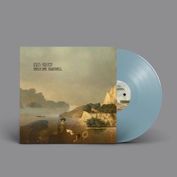 Welcome Farewell (180 Gram Ocean Blue Vinyl)