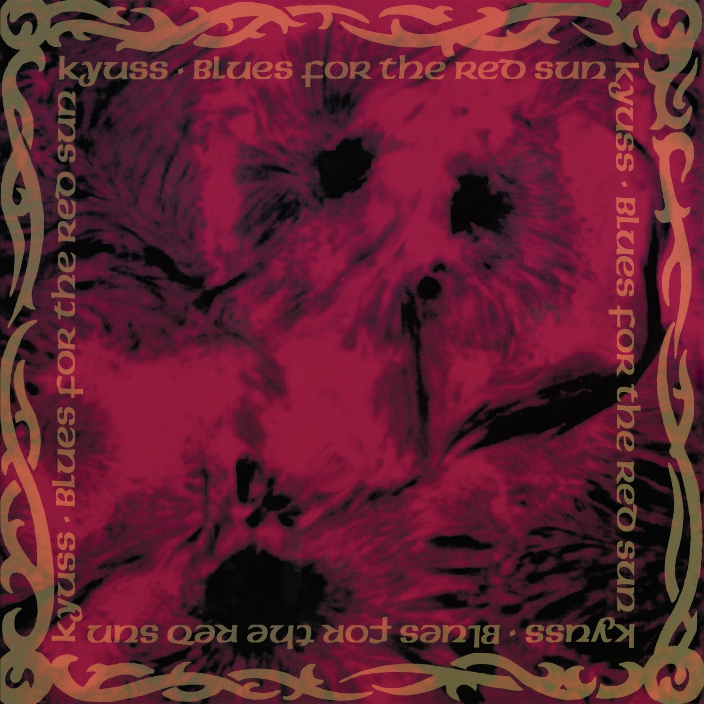 Blues for the Red Sun (Rocktober Exclusive)