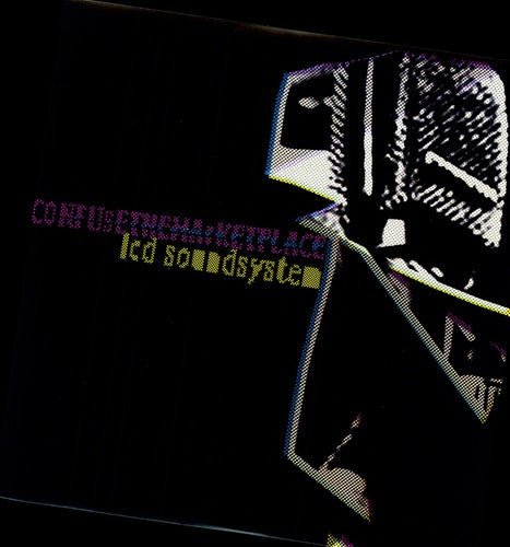 Confuse the Marketplace (12" Single)