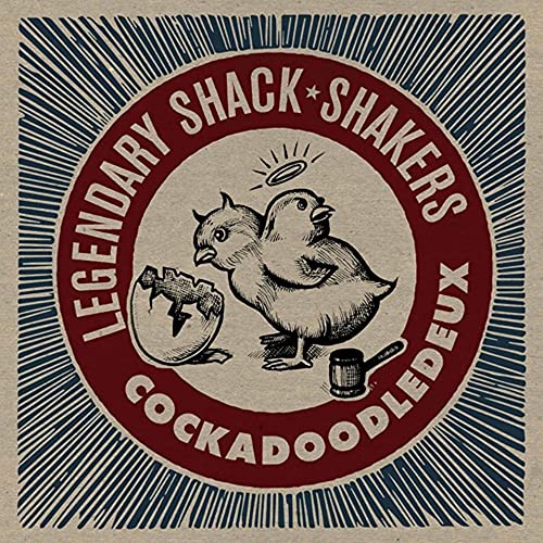 Cockadoodledeux