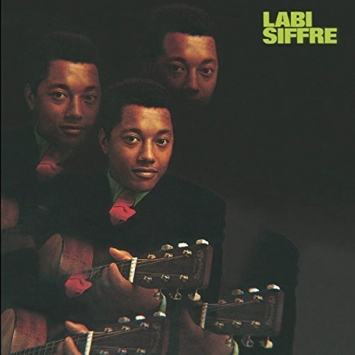 Labi Siffre - Labi Siffre (Vinyl)
