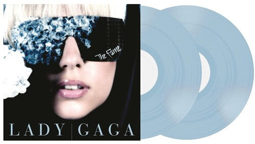 The Fame (LIGHT BLUE 2LP)