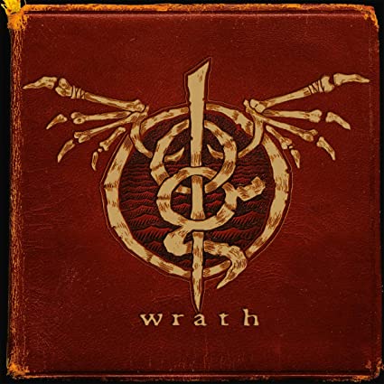 Wrath - Lamb Of God (Vinyl) (Black)