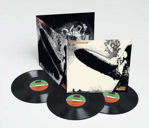 LED ZEPPELIN I (Deluxe)