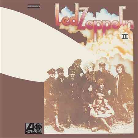 LED ZEPPELIN II (DELUXE)
