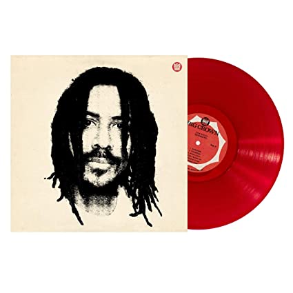 Ekundayo - Liam Bailey (Vinyl) (Translucent Red)