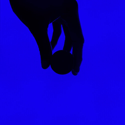 Drop 6 EP - Little Simz (Vinyl) (Transparent Blue)