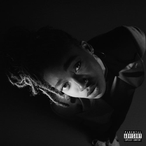 Grey Area - Little Simz (Vinyl) (White)