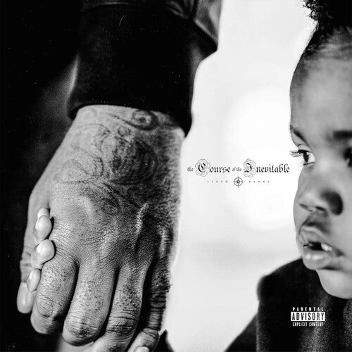 Course Of The Inevitable (Ita) - Lloyd Banks (Vinyl)