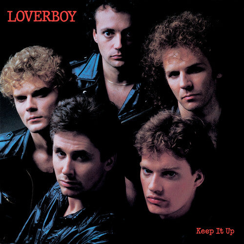 Keep It Up (With Booklet, Remastered)