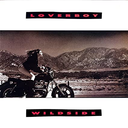 Wildside (Special Deluxe Collector's Edition)