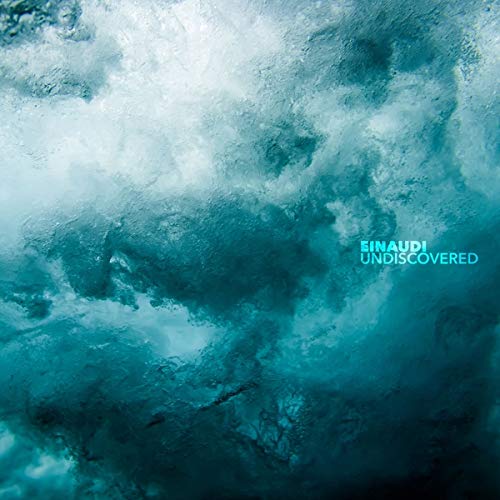 Undiscovered - Ludovico Einaudi (2 Vinyl)