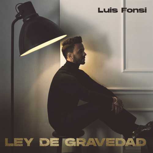 Ley De Gravedad - Luis Fonsi (2 Vinyl)