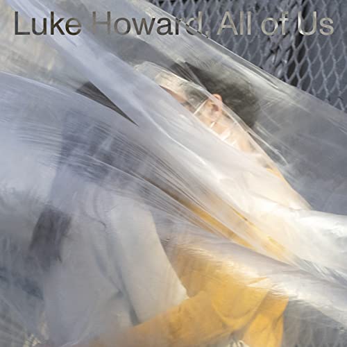 All Of Us (Uk) - Luke Howard (Vinyl)