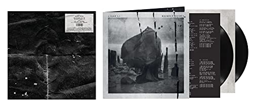 Wounded Rhymes - Lykke Li (Vinyl)
