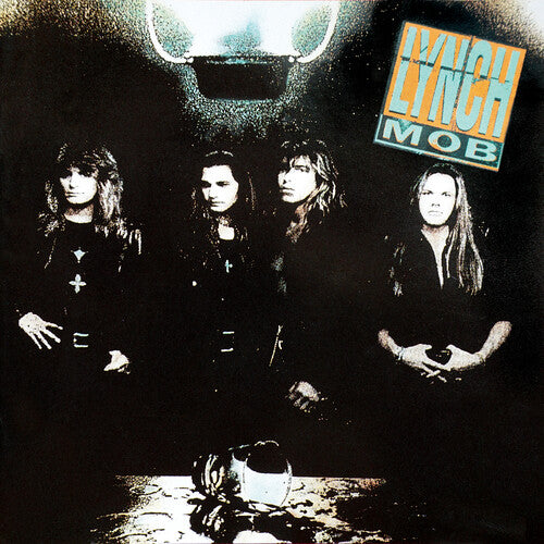 Lynch Mob (With Booklet, Remastered)