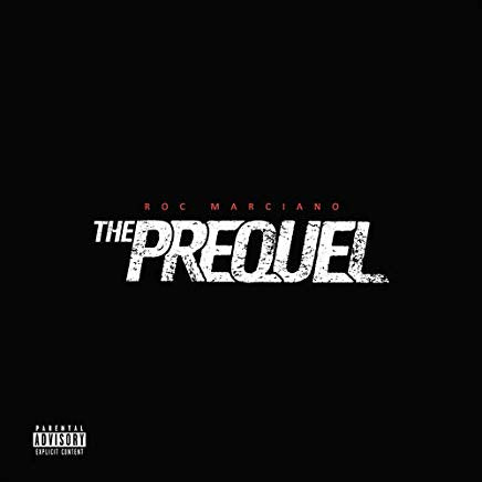 Prequel (Red) - Roc Marciano (Vinyl)