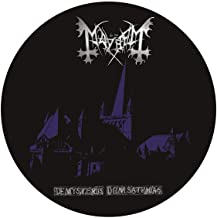 De Mysteriis Dom Sathanas - Mayhem (Vinyl)