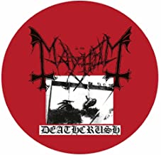 Deathcrush - Mayhem (Vinyl)