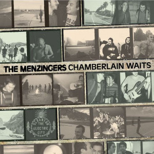 CHAMBERLAIN WAITS