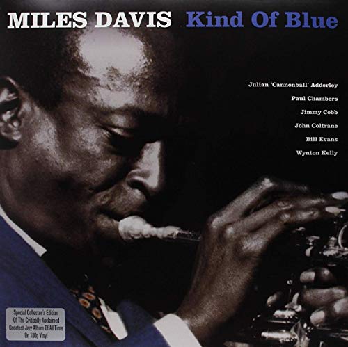 Kind Of Blue