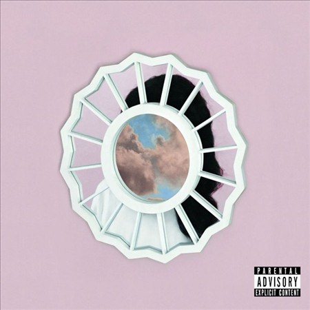 Divine Feminine | Mac Miller Vinyl
